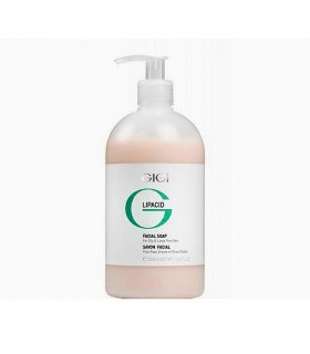 Moisturizing Cream - oily&combination skin - Oil Free - Dermo Control - Renew - 250 ml